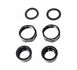 Циркуляционный насос Вихрь ЦН-32-4 ПРОФ Ø 32 мм | Мощность, Вт 36/53/72 | 7.8 м3/час | Напор, м 2/3/4), фото 5