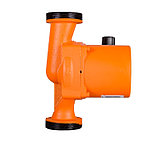 Циркуляционный насос ВИХРЬ ЦН-32-6 ПРОФ (Ø 32 мм | Мощность, Вт 40/60/90 | 7.8 м3/час | Напор, м 3/5/6), фото 2