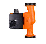 Циркуляционный насос ВИХРЬ ЦН-32-6 ПРОФ (Ø 32 мм | Мощность, Вт 40/60/90 | 7.8 м3/час | Напор, м 3/5/6), фото 4