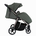 PITUSO Коляска детская EMMA (прогулочная),Palm Green/Пальмово-зеленый/PU, фото 2
