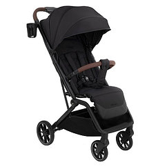 PITUSO коляска детская ICE (прогулочная)Black/PU