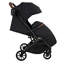 PITUSO коляска детская ICE (прогулочная)Black/PU, фото 3