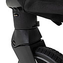 PITUSO коляска детская ICE (прогулочная)Black/PU, фото 8