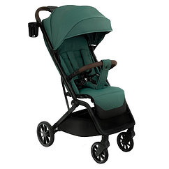 PITUSO коляска детская ICE (прогулочная)Emerald Mood/PU