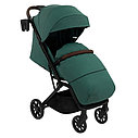 PITUSO коляска детская ICE (прогулочная)Emerald Mood/PU, фото 2