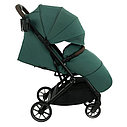 PITUSO коляска детская ICE (прогулочная)Emerald Mood/PU, фото 3