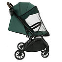 PITUSO коляска детская ICE (прогулочная)Emerald Mood/PU, фото 4