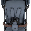 PITUSO коляска детская ICE (прогулочная)Graphite/PU, фото 9
