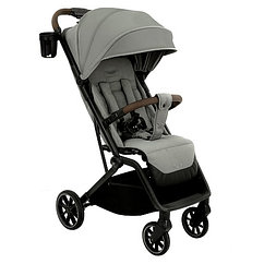 PITUSO коляска детская ICE (прогулочная)Grey Taupe/PU