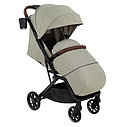 PITUSO коляска детская ICE (прогулочная)Pistachio/PU, фото 2