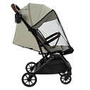 PITUSO коляска детская ICE (прогулочная)Pistachio/PU, фото 4