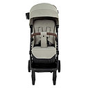 PITUSO коляска детская ICE (прогулочная)Pistachio/PU, фото 5