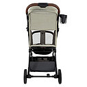 PITUSO коляска детская ICE (прогулочная)Pistachio/PU, фото 7