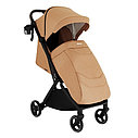 PITUSO коляска детская MATRIX (прогулочная)Mango-Tango/чехол на ножки/PU, фото 2