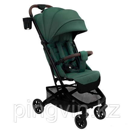 PITUSO коляска детская MINI (прогулочная)Emerald Mood/PU, фото 1