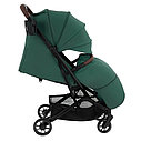 PITUSO коляска детская MINI (прогулочная)Emerald Mood/PU, фото 3