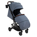 PITUSO коляска детская MINI (прогулочная)Graphite/PU, фото 2