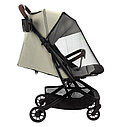 PITUSO коляска детская MINI (прогулочная)Pistachio/PU, фото 4
