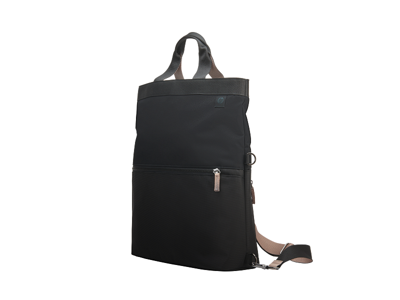 HP 9C2H0AA Рюкзак-трансформер для ноутбука диагональ 14"