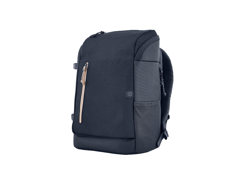 HP 6B8U5AA Рюкзак для ноутбука HP Travel 25L диагональ 15,6" синий