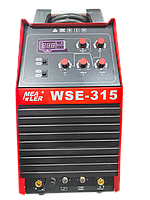 Аргонодуговой сварочный инвертор WSE-315