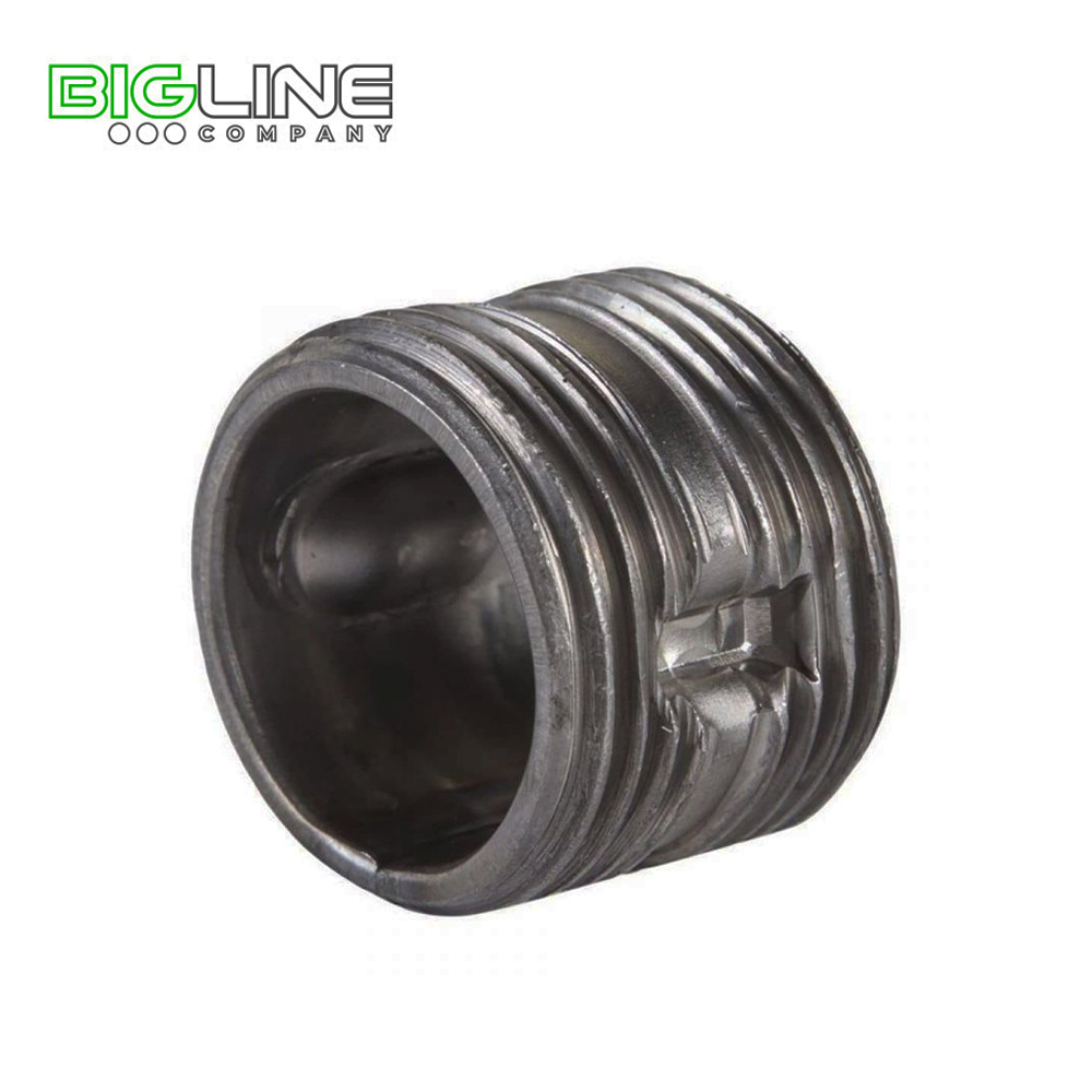 Ниппель ст. д/чуг рад Ду32 ПКО.20.08.57.00.00