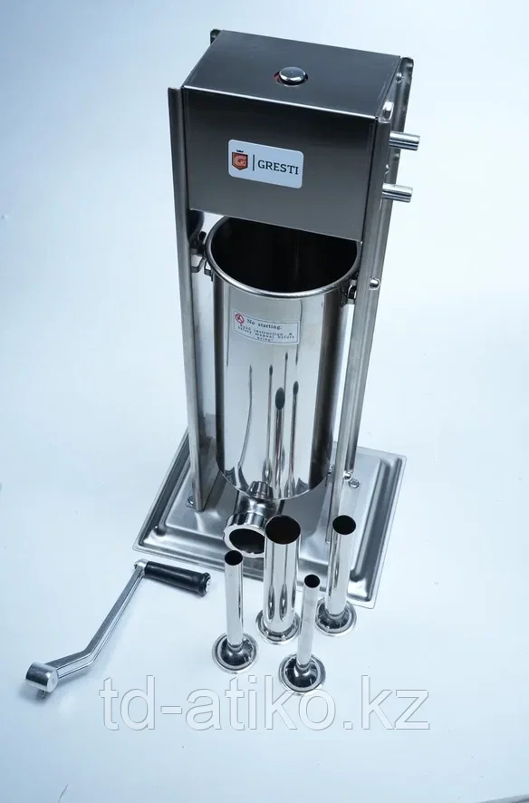 ШПРИЦ КОЛБАСНЫЙ GRESTI TV-7L