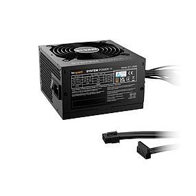 Блок питания Bequiet! System Power 11 750W BP012EU 2-032939, фото 3