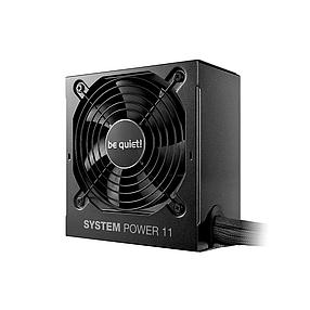 Блок питания Bequiet! System Power 11 650W BP011EU 2-032940, фото 2