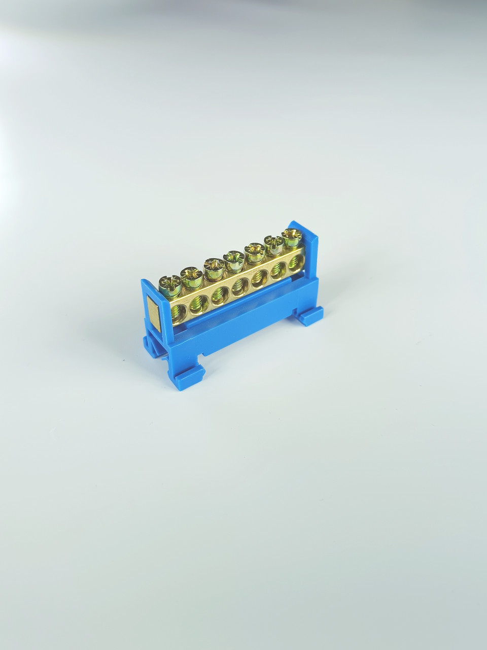 Шина нулевая Р-7 PS-DZP07 PROSVET, фото 1