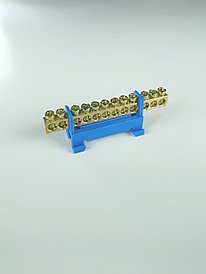 Шина нулевая Р-12 PS-DZP12 PROSVET