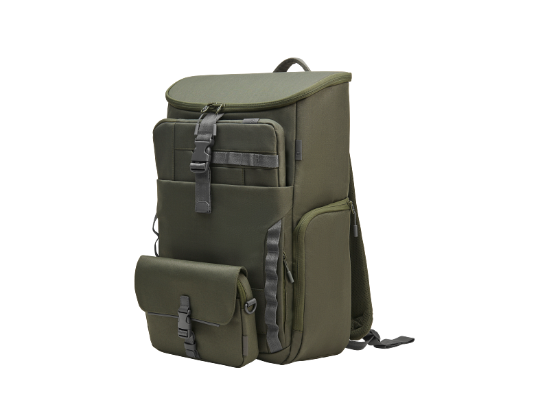 HP 9J4C1AA Рюкзак для ноутбука 15,6" модульный