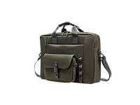 HP 9J4C2AA Сумка для ноутбука 15,6" модульная