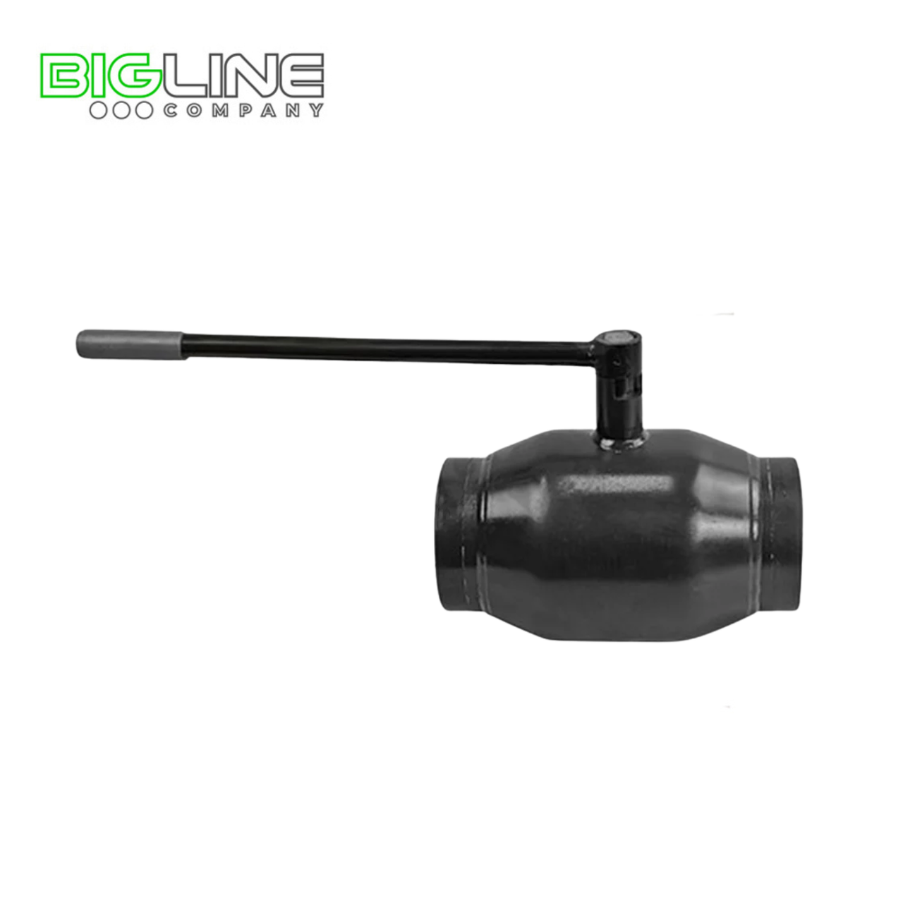 Кран шаровой стальной 11с67п Ду250 Ру25  п/привар Forteca