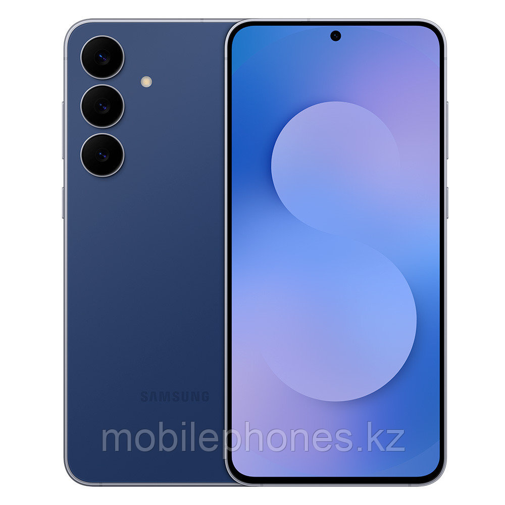 Смартфон Samsung Galaxy S25 FE 5G 8/256GB Navy