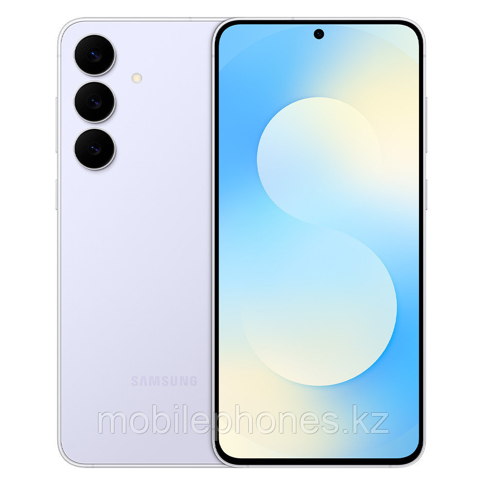 Смартфон Samsung Galaxy S25 FE 5G 8/256GB Icyblue