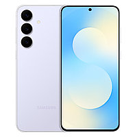 Смартфон Samsung Galaxy S25 FE 5G 8/256GB Icyblue