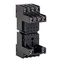 Разъем для реле РМ4 22/4 EKF AVERES