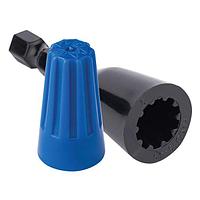 Соединительный изолирующий зажим СИЗ-2 (1-3,75мм2) (100шт) EKF PROxima