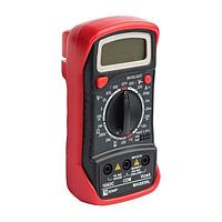 Мультиметр цифровой MAS830L EKF Master