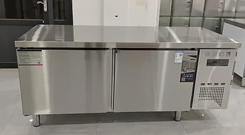 Стол морозильник 150*80*80 мм. SH-F-1580