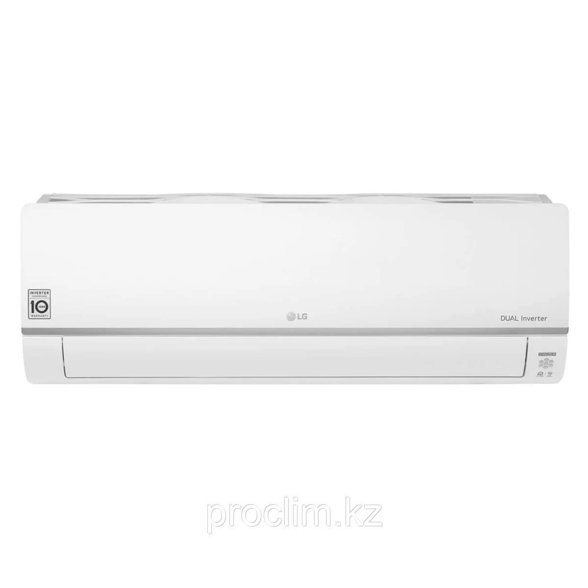 Кондиционер LG Pro COOL DUAL INVERTER B12TS до 36 м2