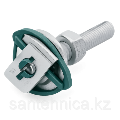 Монтажный болт M8х50 мм (10/320), фото 1