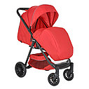 PITUSO Коляска детская TOLEDO (прогулочная), Red/Красный, фото 2