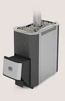 Печь для бани Теплодар Сахара 24 ЛК (2.0)