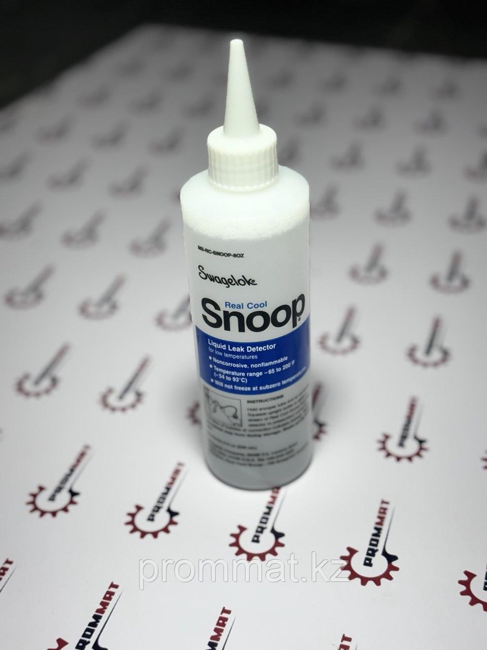 Жидкий течеискатель Real Cool Snoop MS-RC-SNOOP-8OZ - 236 мл., фото 1