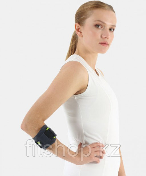 Бандаж при эпикондилите (на локоть теннисиста и гольфиста) - REF-303