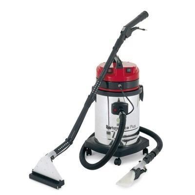 Пылесосы-экстракторы