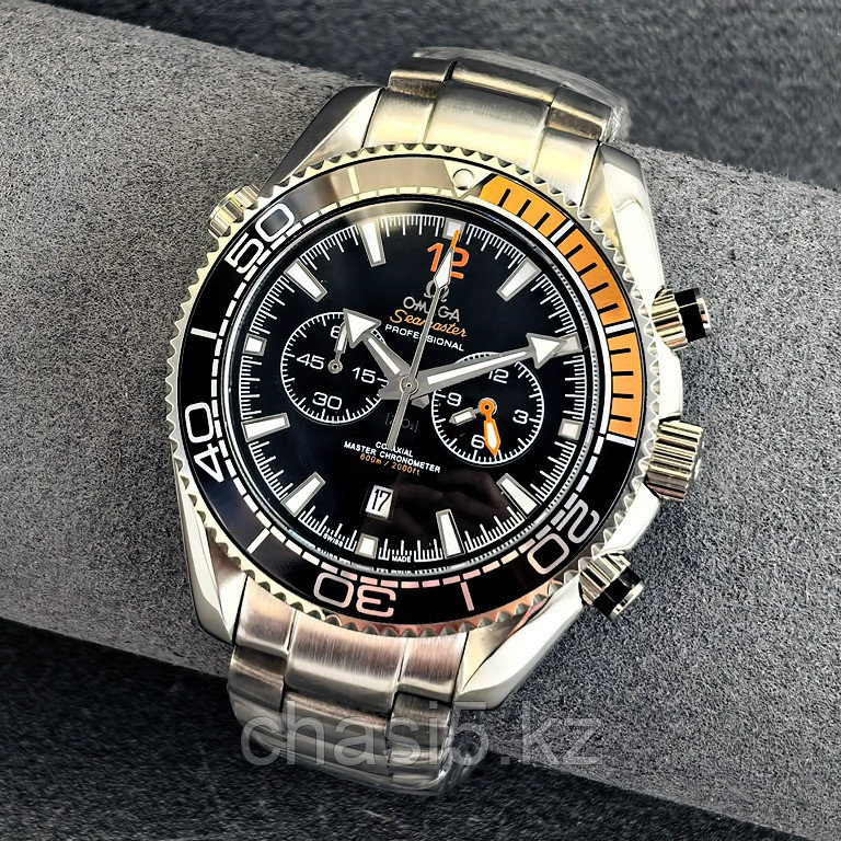 Мужские наручные часы Omega Seamaster (14347), фото 1