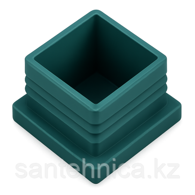 Заглушка профиля 30х30 (10/240)